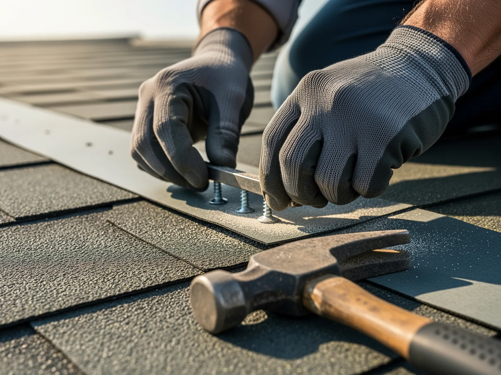 Why choose Fascia Repair in Ceredo, WV